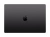 Apple MacBook Pro 16.2 cali: M4 Max 14/32, 36GB, 1TB SSD - Czarny